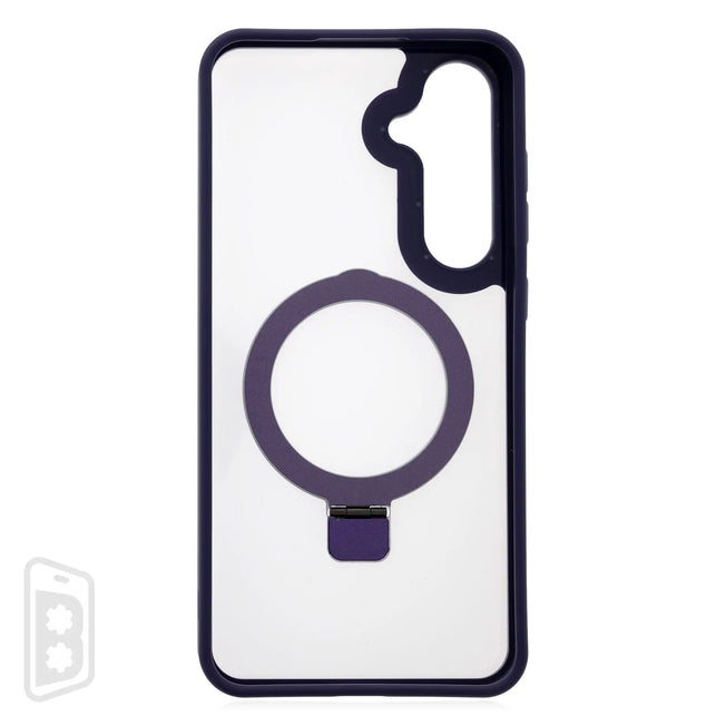 MagSafe Clear Impact Stand - Samsung S Series