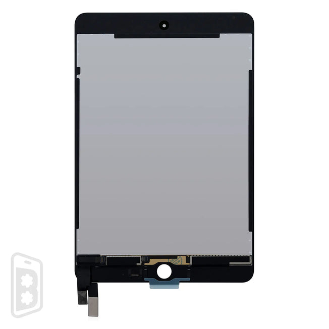 LCD Assembly With Digitizer Compatible For iPad Mini 4th Gen (A1538 / A1550) (Combo)