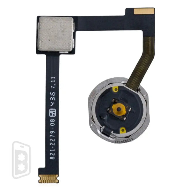 Home Button With Flex Compatible For iPad Pro 12.9" 1st Gen (2015) / iPad Air 2
