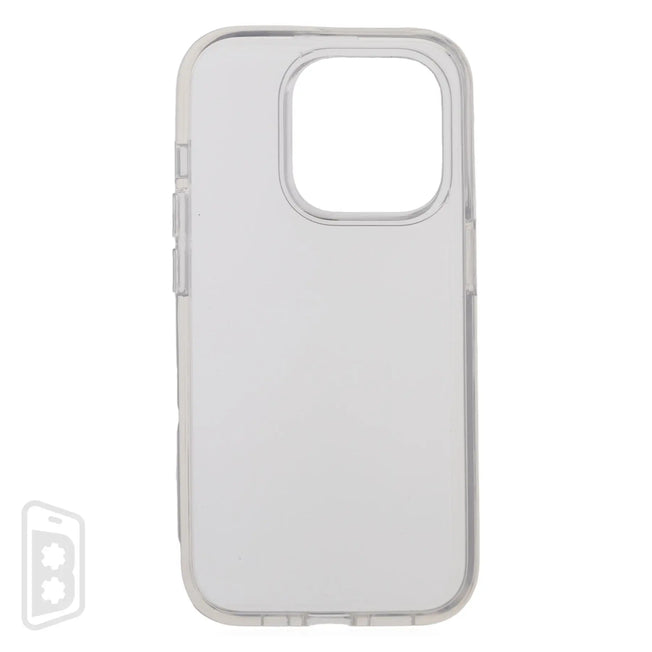 Airdrop Clear - iPhone 15 Series