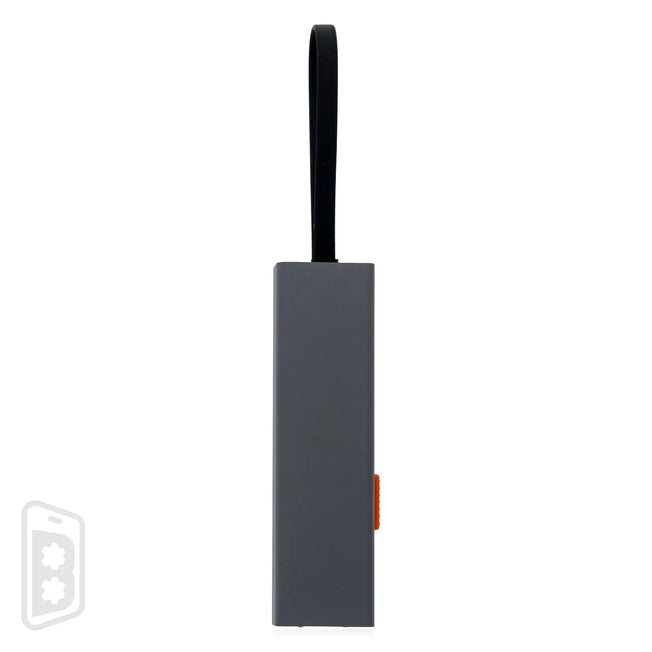 3-in-1 Portable Multi Charging Cable