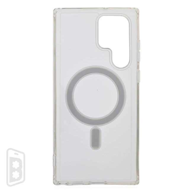 MagSafe Clear - Samsung S Series