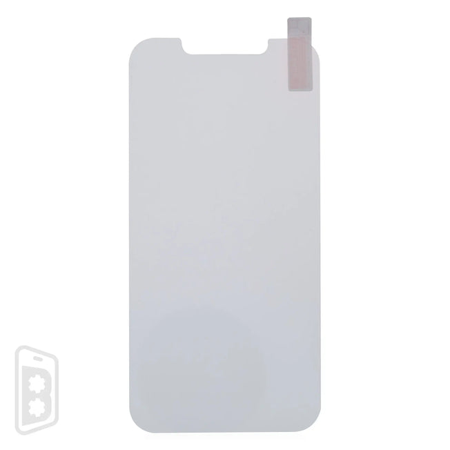 iPhone 12 Pro Max Tempered Glass - Clear (10 Pack)