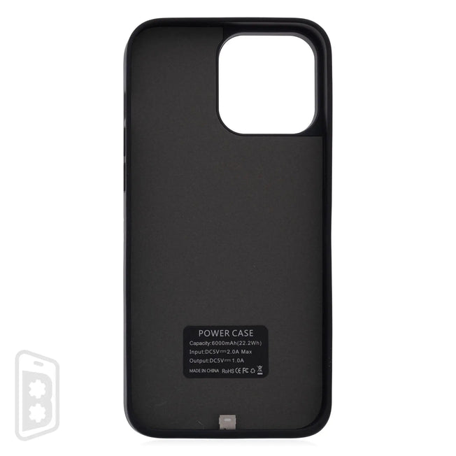 Battery Case - iPhone 12 / 13 / 14 Series