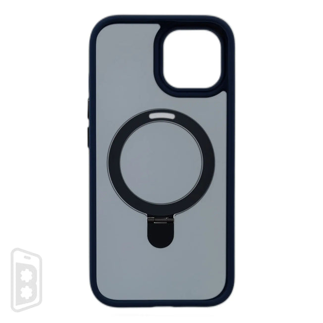 MagSafe Matte Impact Stand - iPhone 15 Series