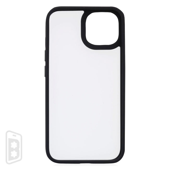 Metallic Bezel Bumper - iPhone 14 Series