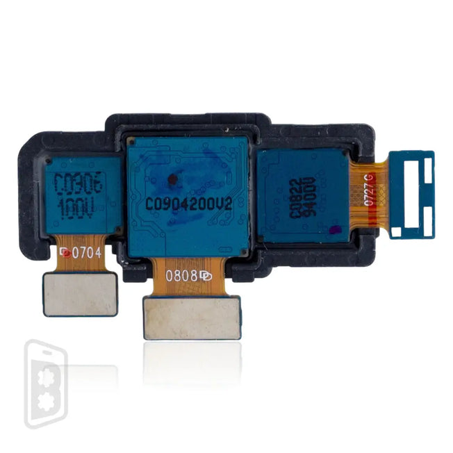 Back Camera With Flex Cable Compatible For Samsung Galaxy A51 5G (A516 / 2020)