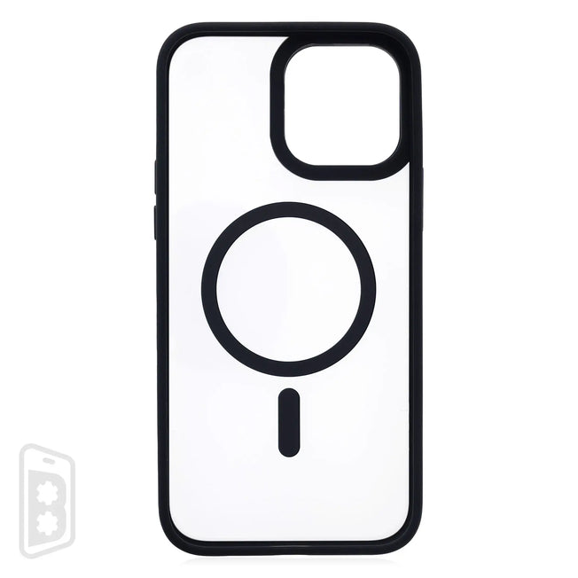 MagSafe Metallic Bezel Bumper - iPhone 13 Series