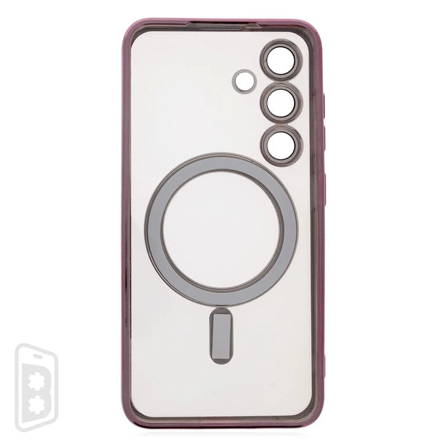 MagSafe Chrome Alloy - Samsung S Series