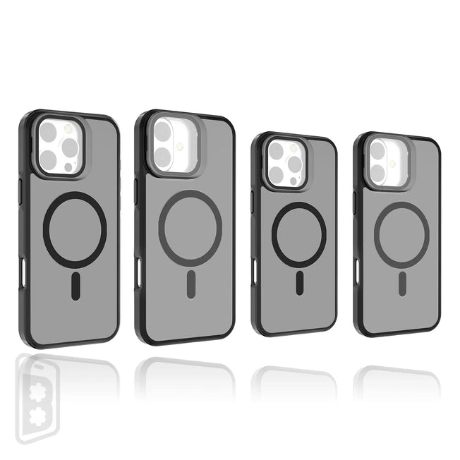 MagSafe Smokey Shield - iPhone 16 Series