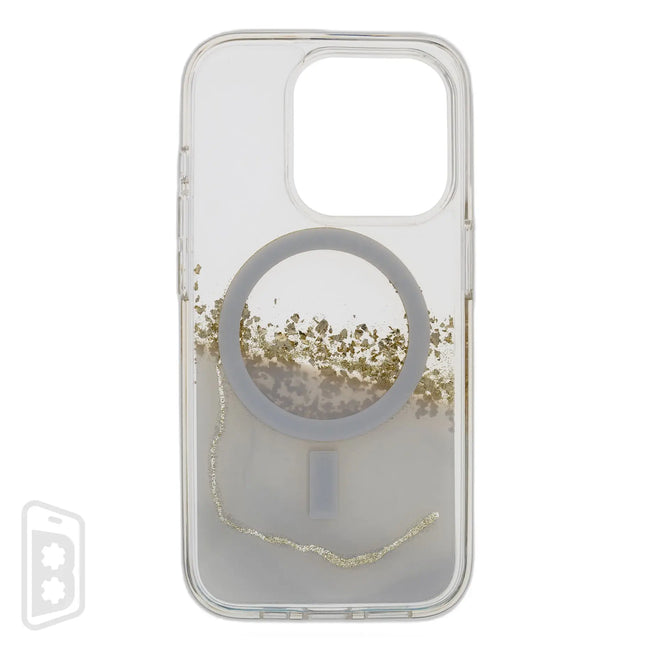 MagSafe Auric Marble - iPhone 15 Series