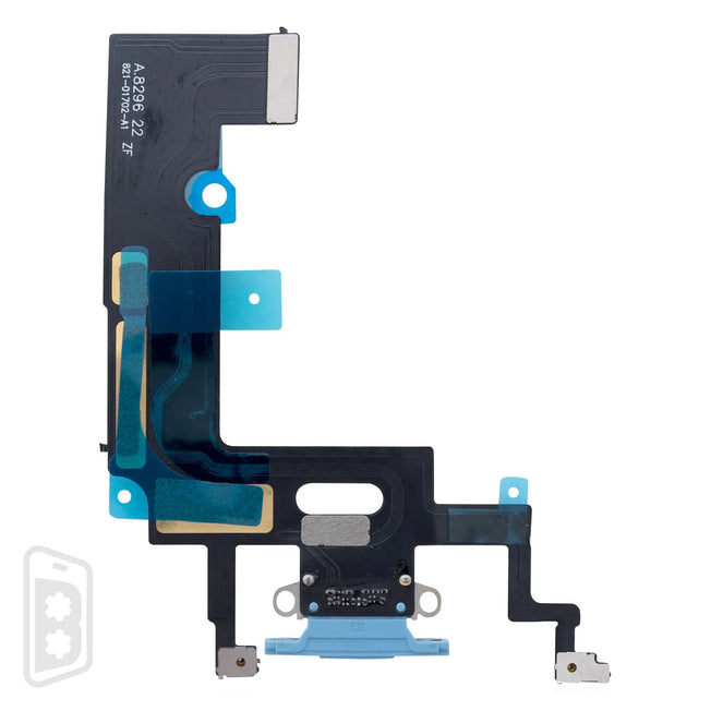 Charging Port Flex Cable Compatible For iPhone XR