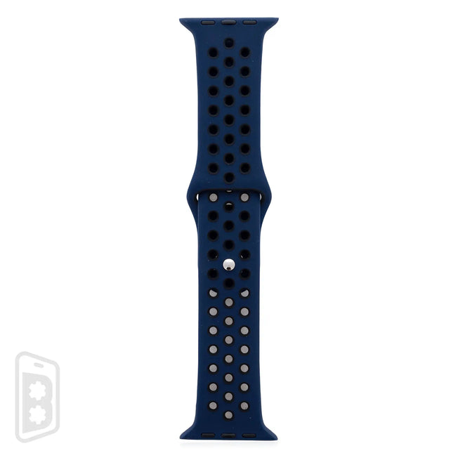 Sport Silicone Watch Band