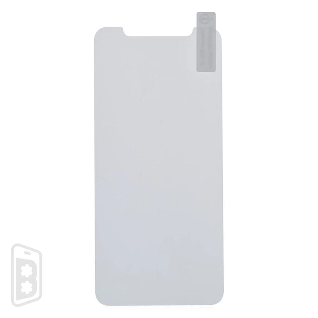 iPhone X / XS / 11 Pro Tempered Glass - Clear