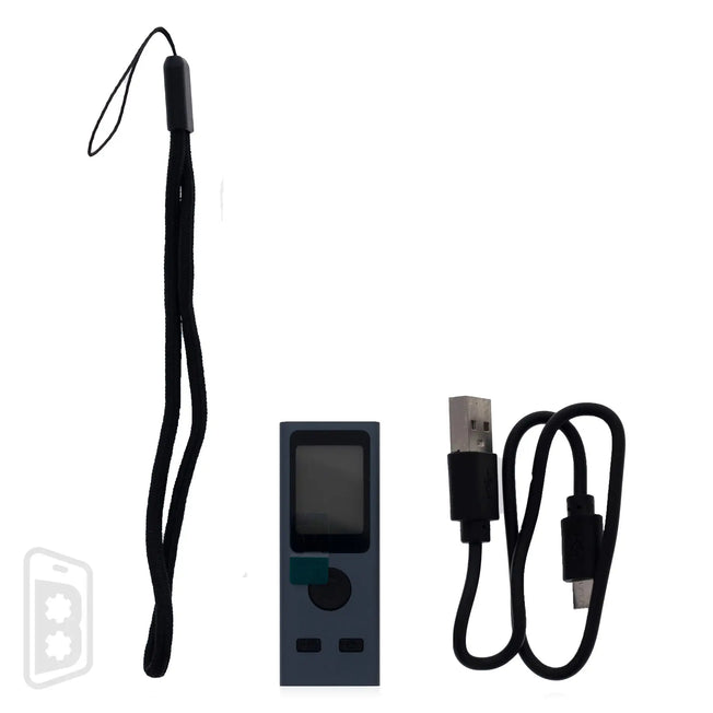 Mini Laser Rangefinder