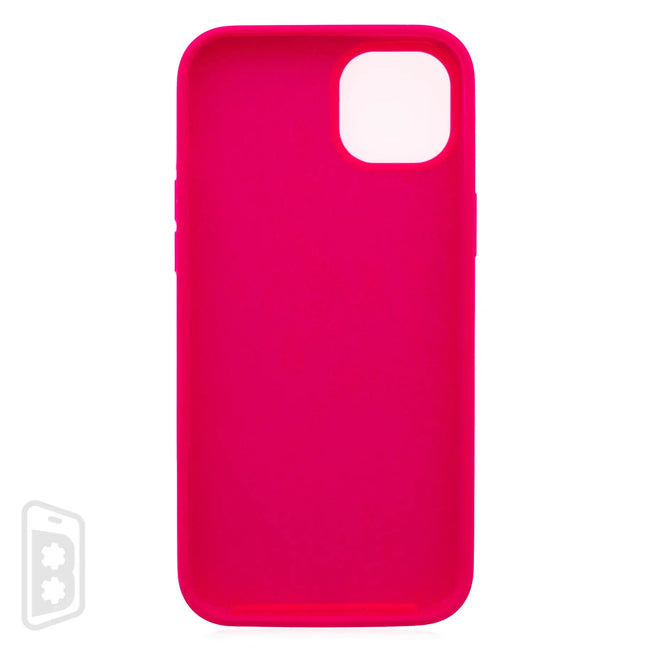 Silicone Case - iPhone 15 Series