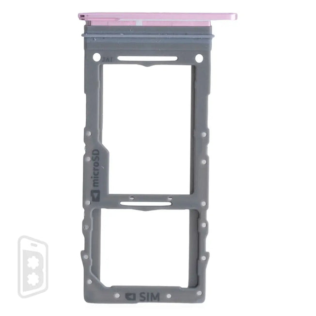 Single Sim Card Tray Compatible For Samsung Galaxy S20 / S20 Plus / S20 Ultra 5G