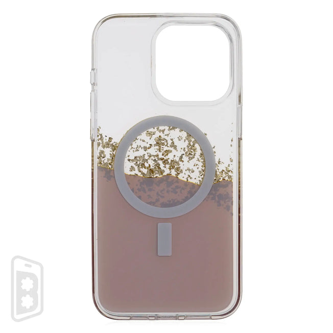 MagSafe Auric Marble - iPhone 15 Series