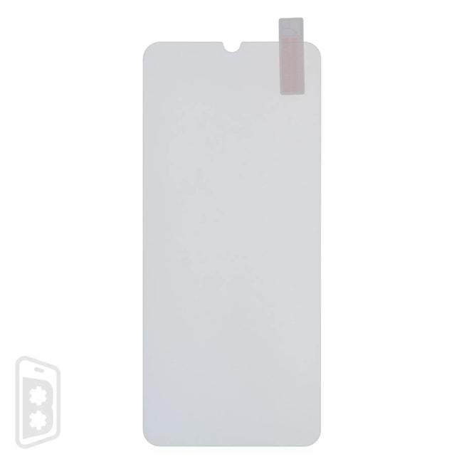 Samsung Galaxy A02S Tempered Glass - Clear