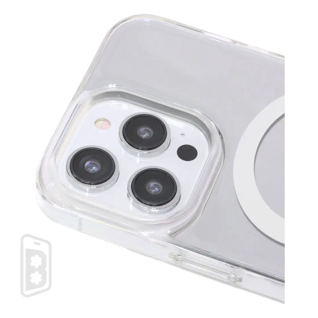 MagSafe Mirror Ombre - iPhone 16 Series