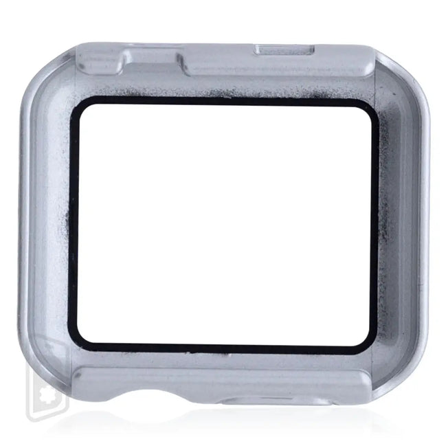 Watch 38 mm Case With Tempered Glass