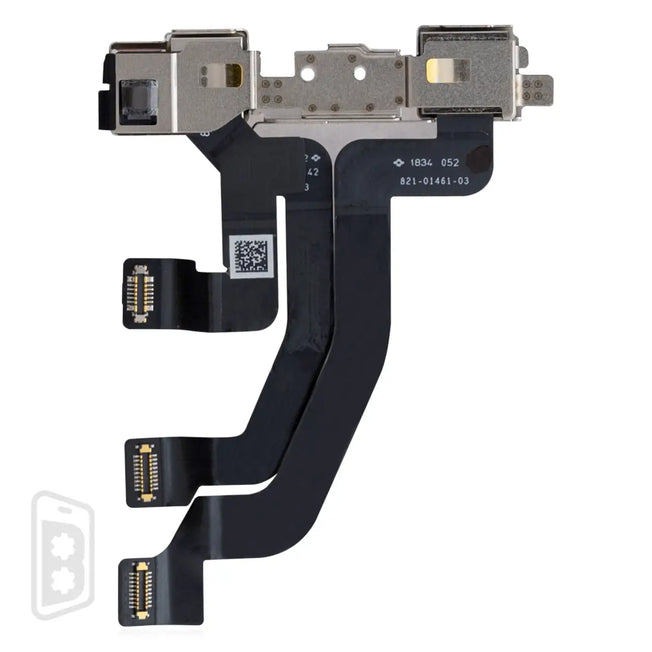 Front Camera Compatible For iPhone XS Max