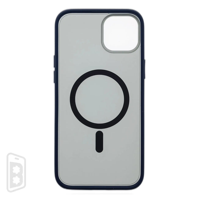 MagSafe Matte Bumper - iPhone 15 Series