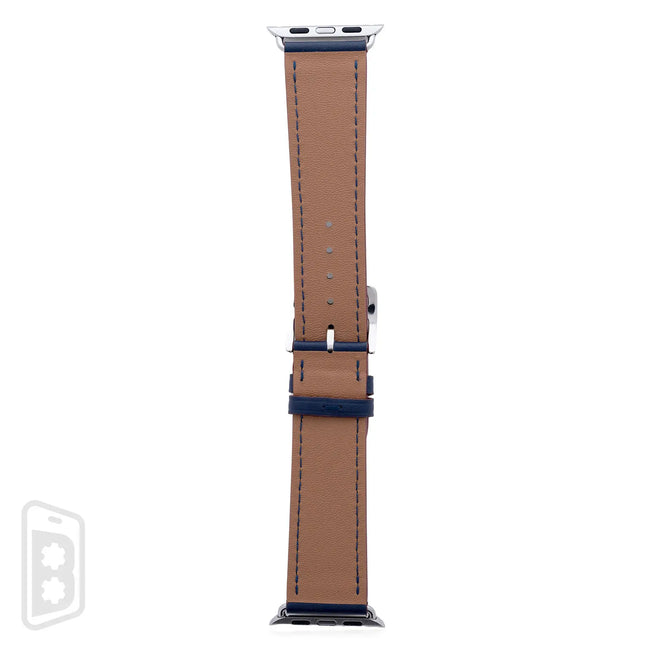 Leather Watch Band