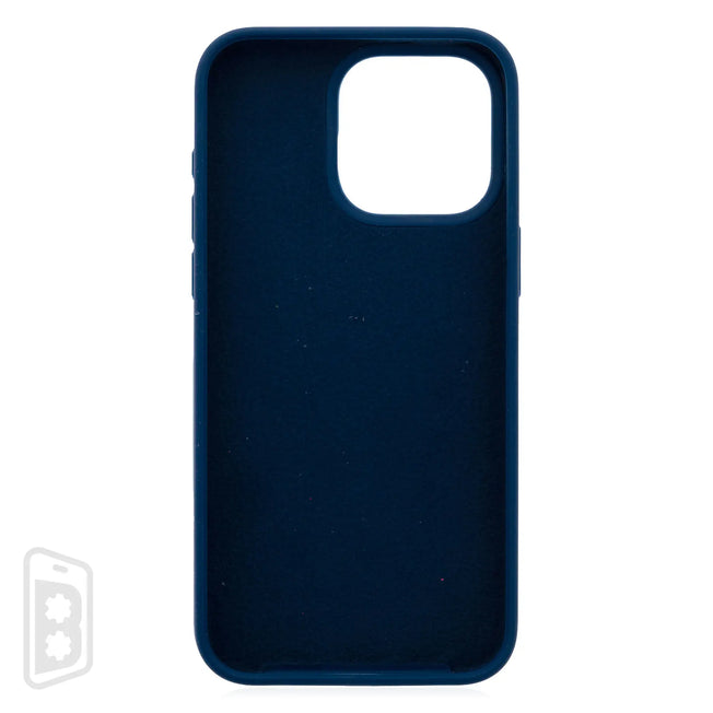 Silicone Case - iPhone 15 Series