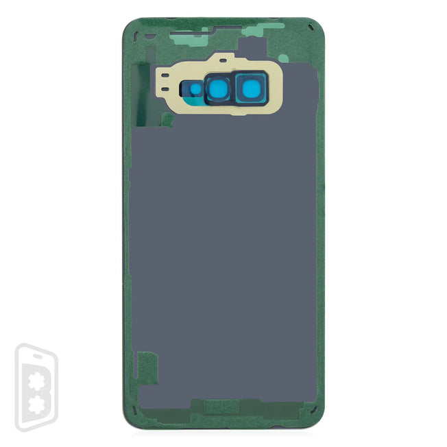 Back Cover Glass With Camera Lens Compatible For Samsung Galaxy S10E