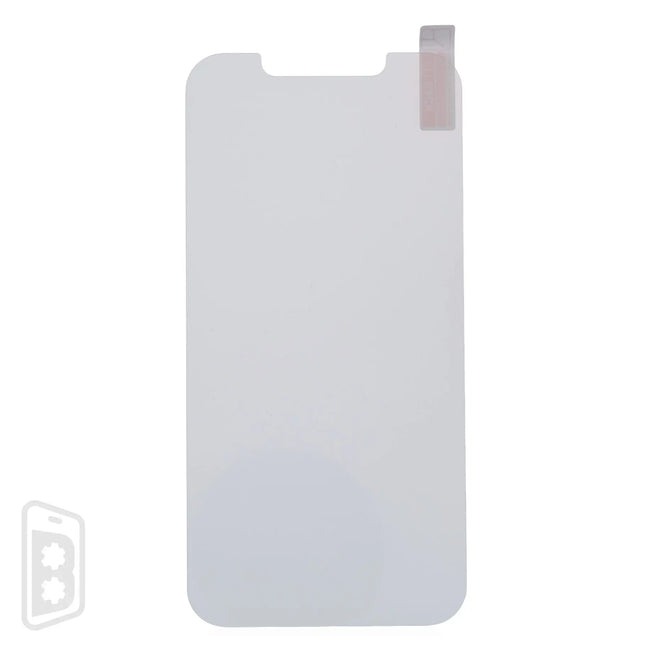 iPhone 12 Pro Max Tempered Glass - Clear