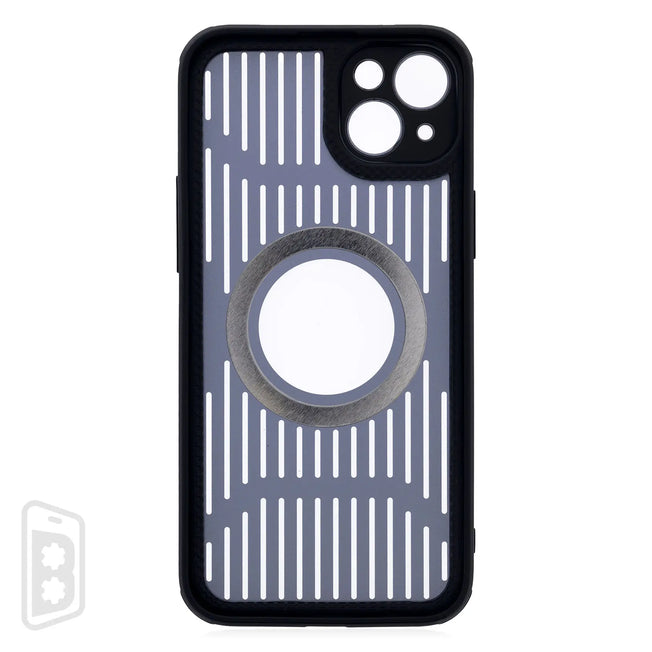 MagSafe Metal Sheath - iPhone 15 Series