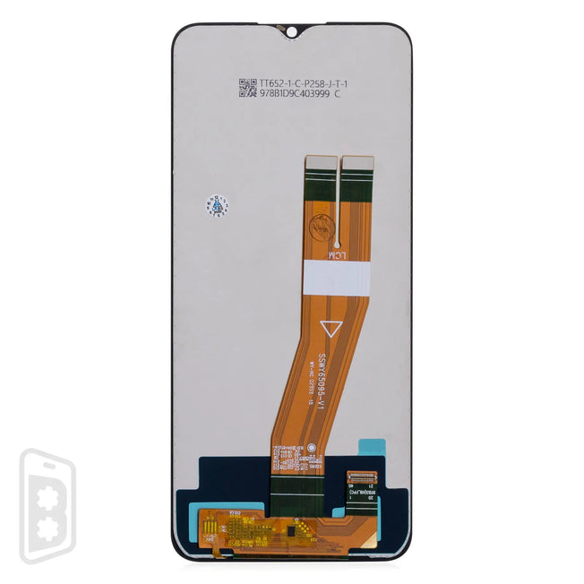 LCD Assembly Without Frame Compatible For Samsung Galaxy A02S (A025U / 2020) (US Version) (Refurbished)