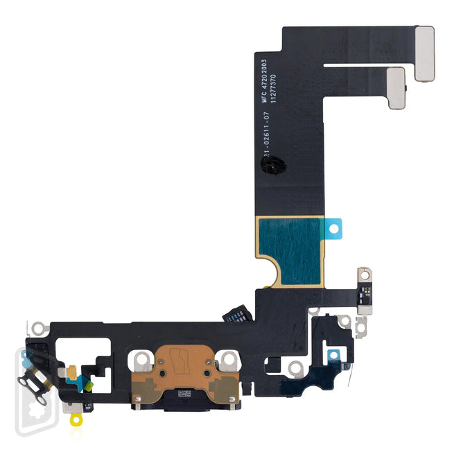 Charging Port Flex Cable Compatible For iPhone 12 Mini
