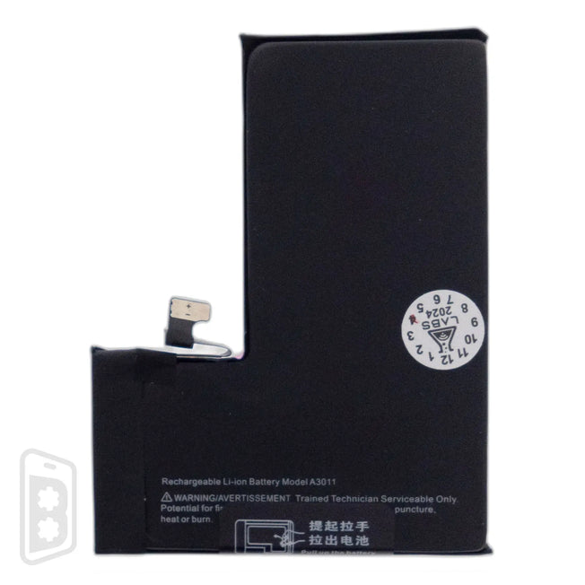 Replacement Battery Compatible For iPhone 15 Pro