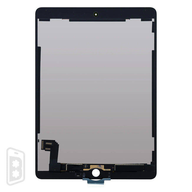 LCD Assembly With Digitizer Compatible For iPad Air 2 (A1566/1567) (Combo)