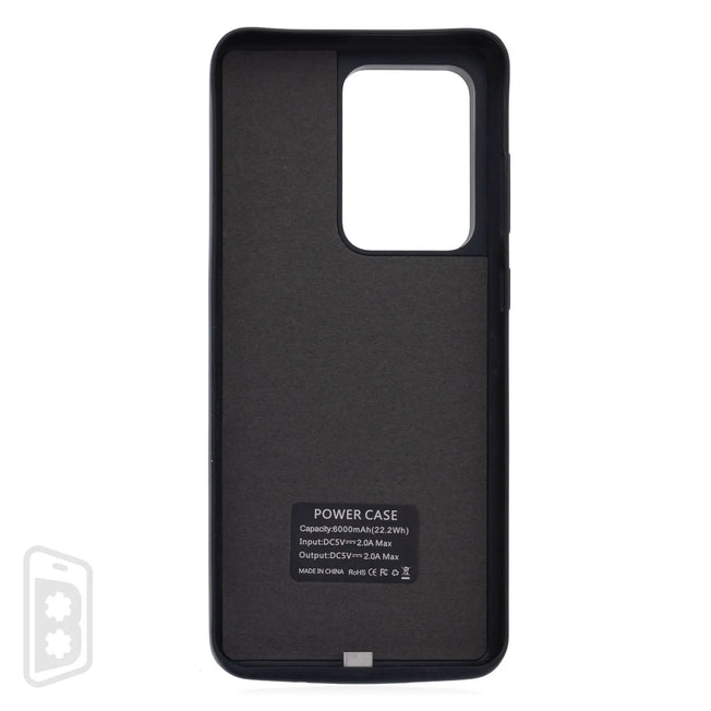 Battery Case - Samsung S Series