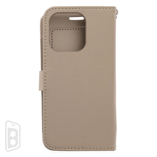 Diary Case - iPhone 14 Series