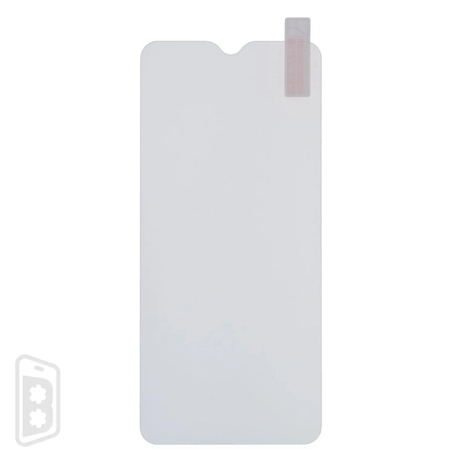 Samsung Galaxy A10 Tempered Glass - Clear