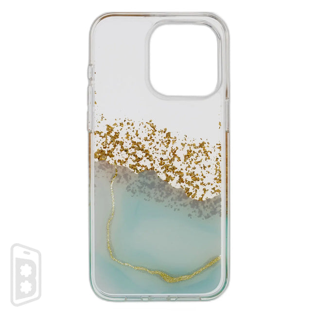 Auric Marble - iPhone 15 Series