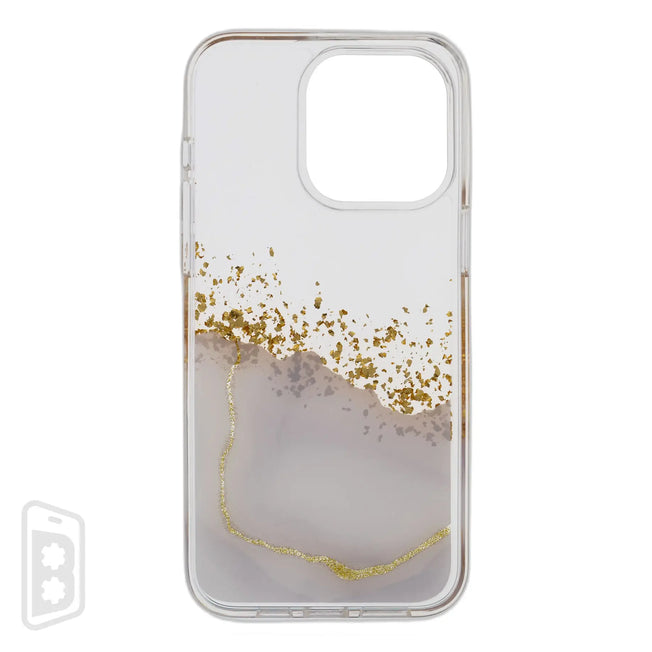 Auric Marble - iPhone 15 Series