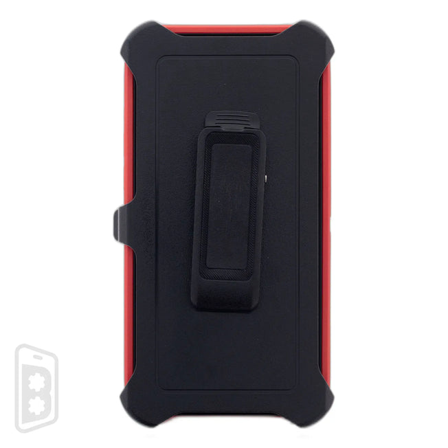 Pro Case - iPhone 15 Series