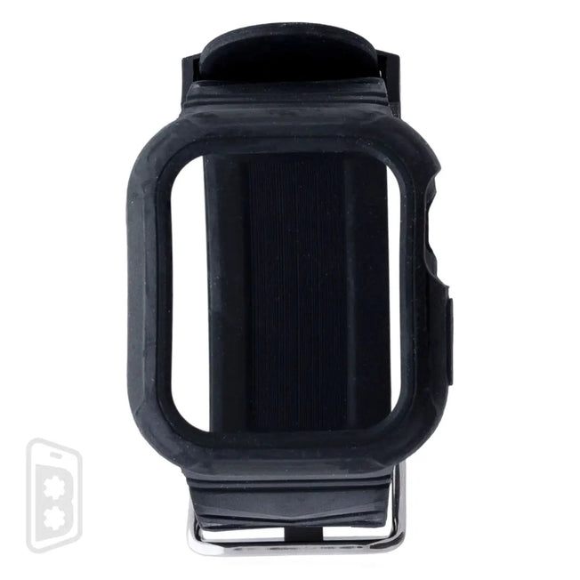Watch Band with Case