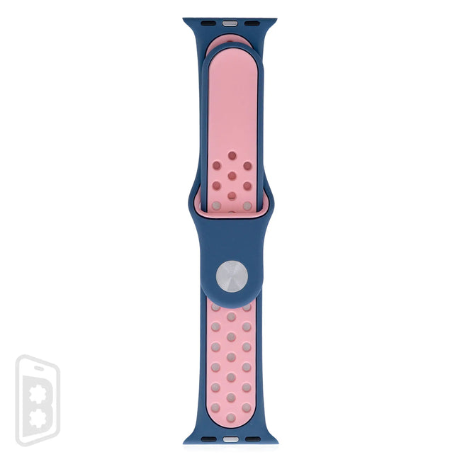 Sport Silicone Watch Band