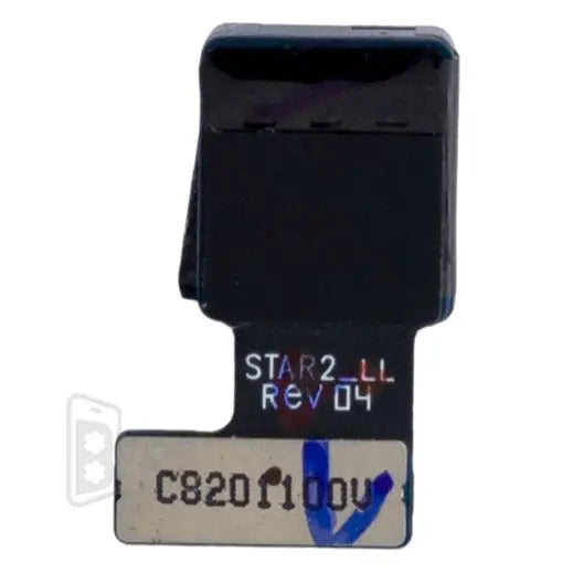 Front Camera Compatible For Samsung Galaxy S9 Plus (Global Version)