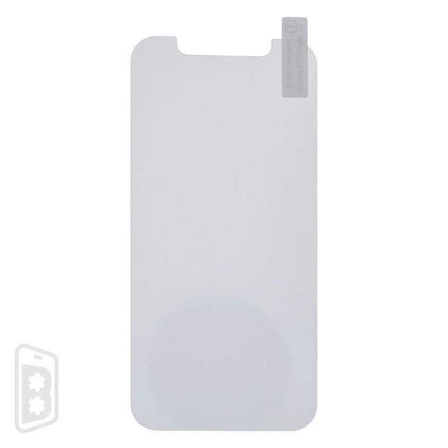 iPhone 12 / 12 Pro Tempered Glass - Clear