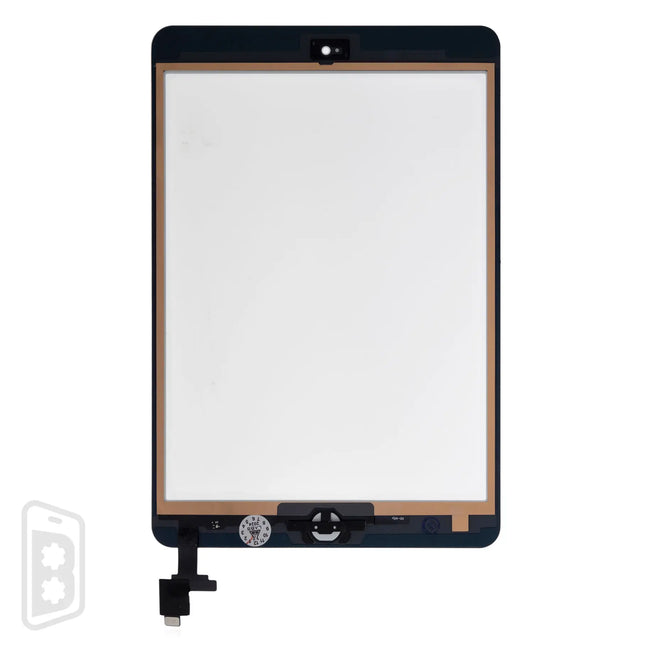 Digitizer Compatible For iPad Mini 1st Gen / iPad Mini 2nd Gen (A1432 / A1454 / A1455)