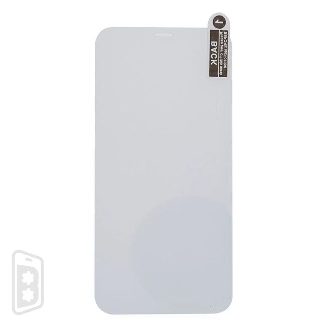 iPhone 12 Mini Tempered Glass - Clear (10 Pack)