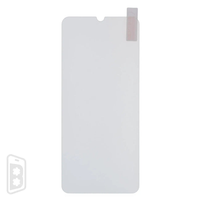 Samsung Galaxy A03 Core Tempered Glass - Clear