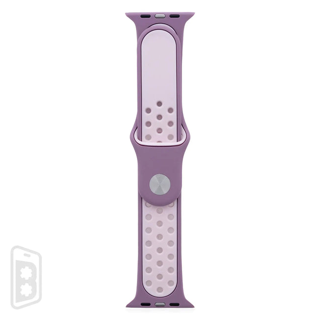 Sport Silicone Watch Band